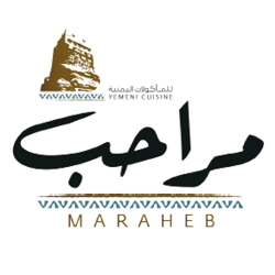 maraheb logo