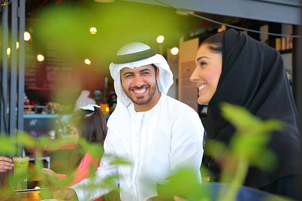 Maraheb event catering